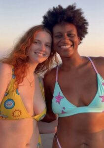 Bikini Models