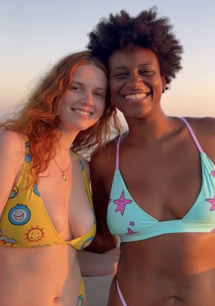 Bikini Models